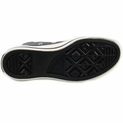 High Sneakers Women's Sex Pistols Sex Pistols - CONVERSE -women Shoes Shop 90813 6