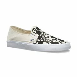 Low Sneakers Women's - VANS