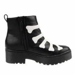 Wedge Boots Women's - IRON FIST -women Shoes Shop 91723 3