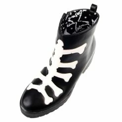 Wedge Boots Women's - IRON FIST -women Shoes Shop 91723 5