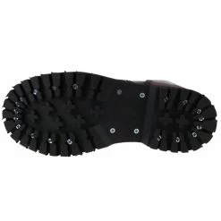 Boots NEVERMIND - 10 Eyelet - Lilac 11 Boots NEVERMIND - 10 Eyelet - Lilac -women Shoes Shop 91895 6