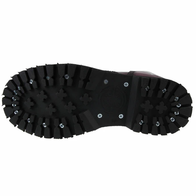 Boots NEVERMIND - 10 Eyelet - Lilac 6 Boots NEVERMIND - 10 Eyelet - Lilac - Image 6