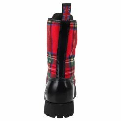 Leather Boots - NEVERMIND -women Shoes Shop 91896 4