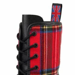 Leather Boots - NEVERMIND -women Shoes Shop 91896 5