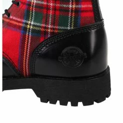 Leather Boots - NEVERMIND -women Shoes Shop 91896 6