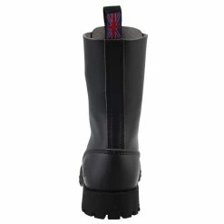 Leather Boots - NEVERMIND -women Shoes Shop 91897 4