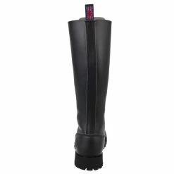 Leather Boots - NEVERMIND -women Shoes Shop 91898 4