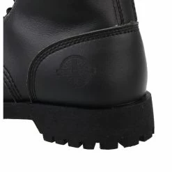 Leather Boots - NEVERMIND -women Shoes Shop 91898 5