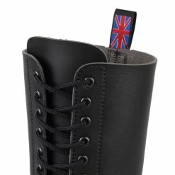 Leather Boots - NEVERMIND -women Shoes Shop 91898 6