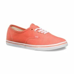 Low Sneakers Women's - VANS