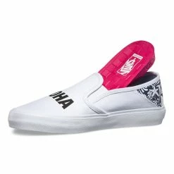 Low Sneakers Women's - VANS -women Shoes Shop 91904 3