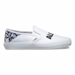 Low Sneakers Women's - VANS -women Shoes Shop 91904 5