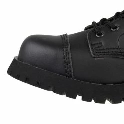 Leather Boots - NEVERMIND -women Shoes Shop 91915 6