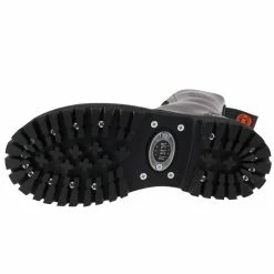 Leather Boots - KMM -women Shoes Shop 91973 6