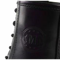 Leather Boots - KMM -women Shoes Shop 91974 5