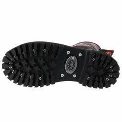 Leather Boots - KMM -women Shoes Shop 91987 6