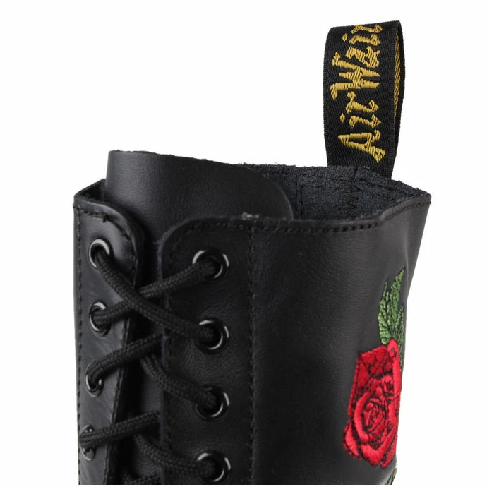 Leather Boots Women's - Dr. Martens 5 Leather Boots Women's - Dr. Martens - Image 5