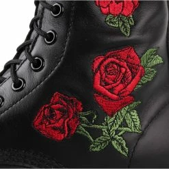 Leather Boots Women's - Dr. Martens 11 Leather Boots Women's - Dr. Martens -women Shoes Shop 92001 6