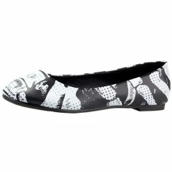 Boots Women (ballerinas) BANNED