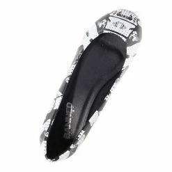 Boots Women (ballerinas) BANNED -women Shoes Shop 92331 6