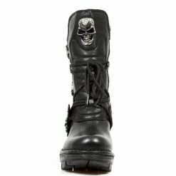 High Boots NEW ROCK - Itali, Nomada, Neotrail Negro -women Shoes Shop 92621 5