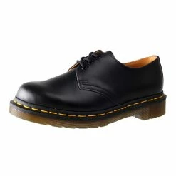 Leather Boots Women's - Dr. Martens