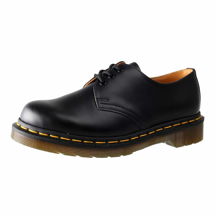 Leather Boots Women's - Dr. Martens 1 Leather Boots Women's - Dr. Martens