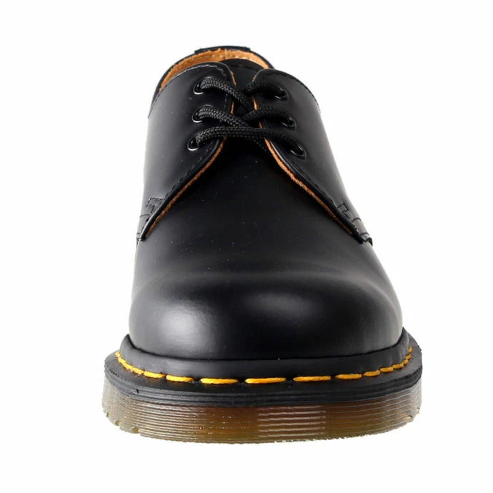 Leather Boots Women's - Dr. Martens 2 Leather Boots Women's - Dr. Martens - Image 2