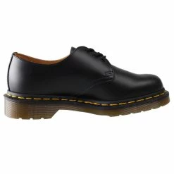 Leather Boots Women's - Dr. Martens 8 Leather Boots Women's - Dr. Martens -women Shoes Shop 93266 3
