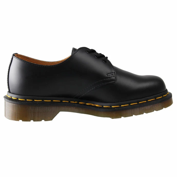 Leather Boots Women's - Dr. Martens 3 Leather Boots Women's - Dr. Martens - Image 3