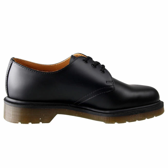 Leather Boots Women's - Dr. Martens 3 Leather Boots Women's - Dr. Martens - Image 3