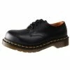 Leather Boots Women's - Dr. Martens