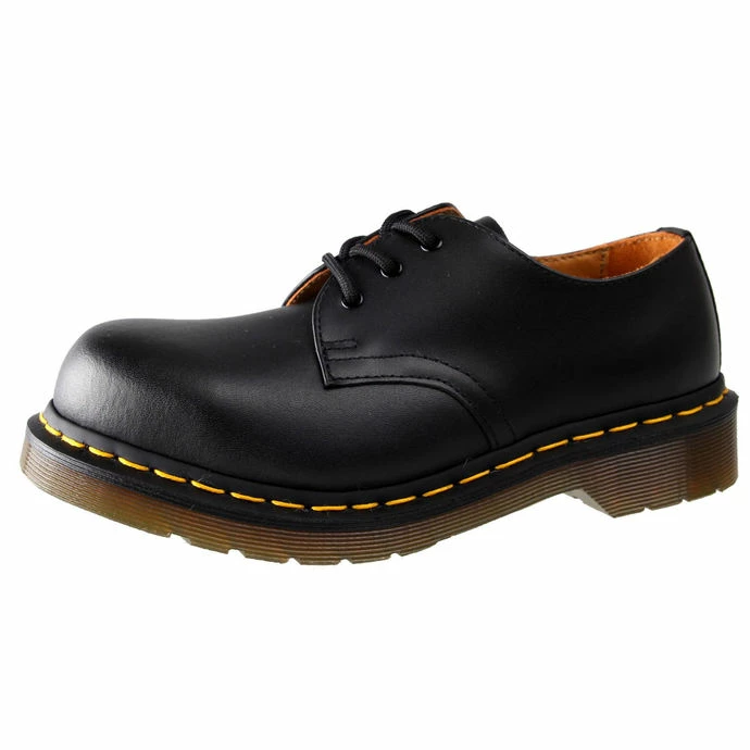 Leather Boots Women's - Dr. Martens 1 Leather Boots Women's - Dr. Martens