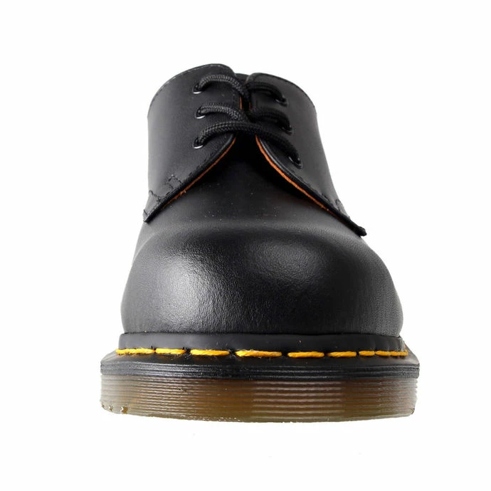 Leather Boots Women's - Dr. Martens 2 Leather Boots Women's - Dr. Martens - Image 2