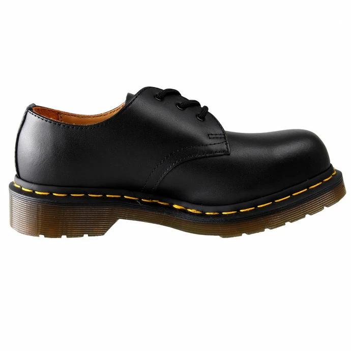 Leather Boots Women's - Dr. Martens 3 Leather Boots Women's - Dr. Martens - Image 3