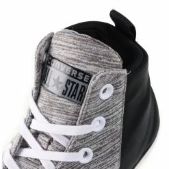 High Sneakers Women's Chuck Taylor All Star Sloane - CONVERSE -women Shoes Shop 93581 5