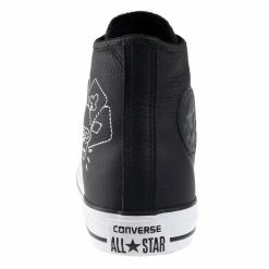 High Sneakers Women's Clash The Clash - CONVERSE -women Shoes Shop 93888 5