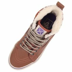 Winter Boots Women's - VANS -women Shoes Shop 93921 5