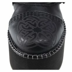 Wedge Boots Women's - ALCHEMY GOTHIC -women Shoes Shop 94608 6