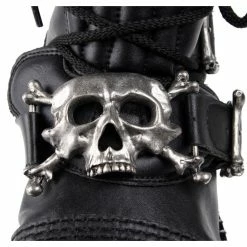 Wedge Boots Women's - ALCHEMY GOTHIC -women Shoes Shop 94609 6