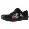 Low Sneakers Women's - ALCHEMY GOTHIC