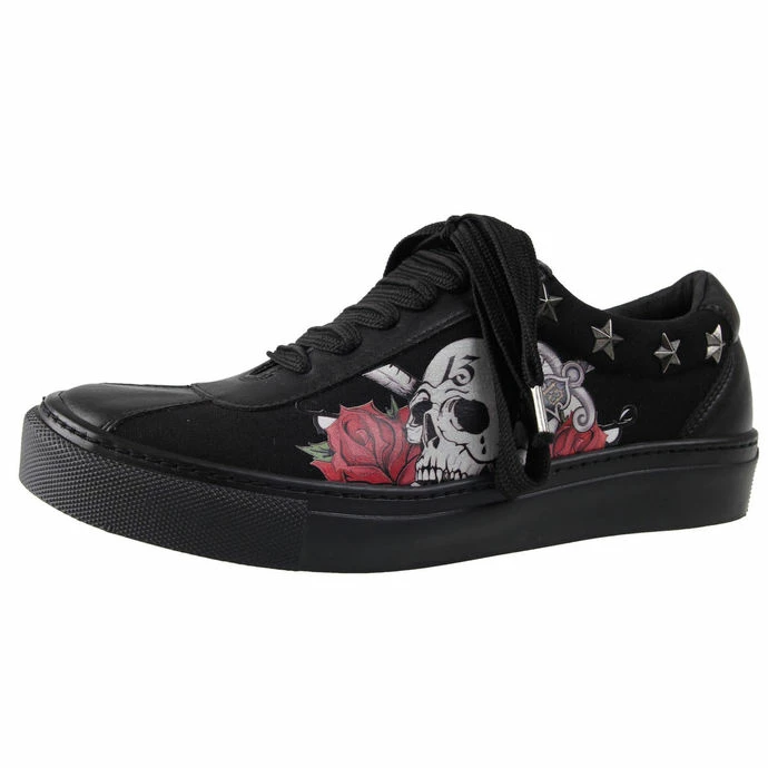 Low Sneakers Women's - ALCHEMY GOTHIC 1 Low Sneakers Women's - ALCHEMY GOTHIC