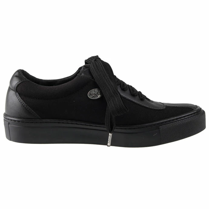 Low Sneakers Women's - ALCHEMY GOTHIC 3 Low Sneakers Women's - ALCHEMY GOTHIC - Image 3