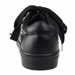 Low Sneakers Women's - ALCHEMY GOTHIC 9 Low Sneakers Women's - ALCHEMY GOTHIC -women Shoes Shop 94614 4