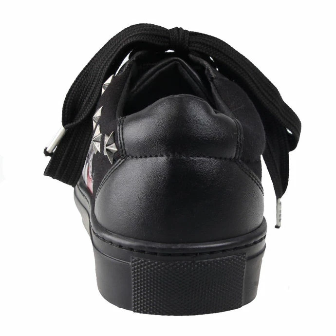 Low Sneakers Women's - ALCHEMY GOTHIC 4 Low Sneakers Women's - ALCHEMY GOTHIC - Image 4