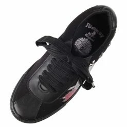 Low Sneakers Women's - ALCHEMY GOTHIC 11 Low Sneakers Women's - ALCHEMY GOTHIC -women Shoes Shop 94614 6