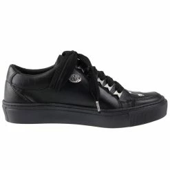 Low Sneakers Women's - ALCHEMY GOTHIC -women Shoes Shop 94617 3