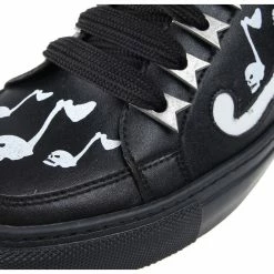Low Sneakers Women's - ALCHEMY GOTHIC -women Shoes Shop 94617 5
