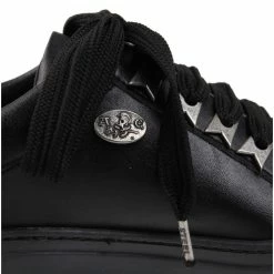 Low Sneakers Women's - ALCHEMY GOTHIC -women Shoes Shop 94617 6