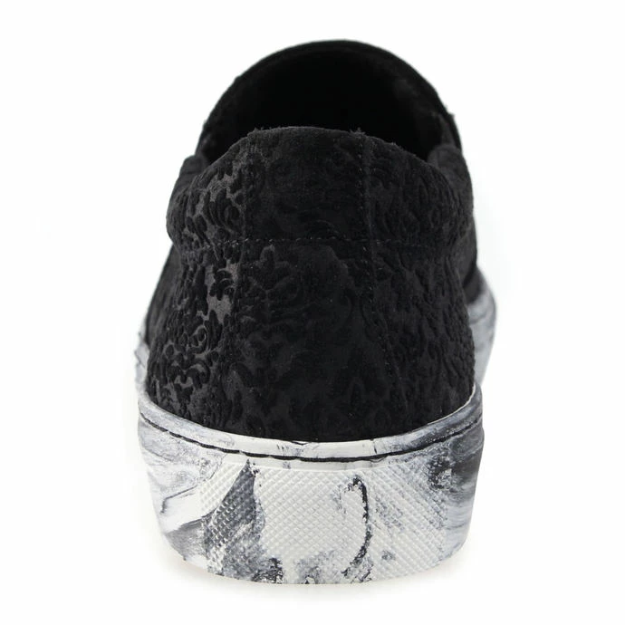 Low Sneakers Women's - STEELGROUND 4 Low Sneakers Women's - STEELGROUND - Image 4